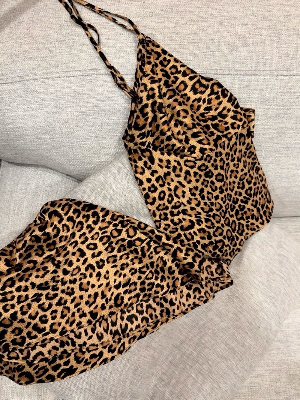 Victoria Secret Pajama